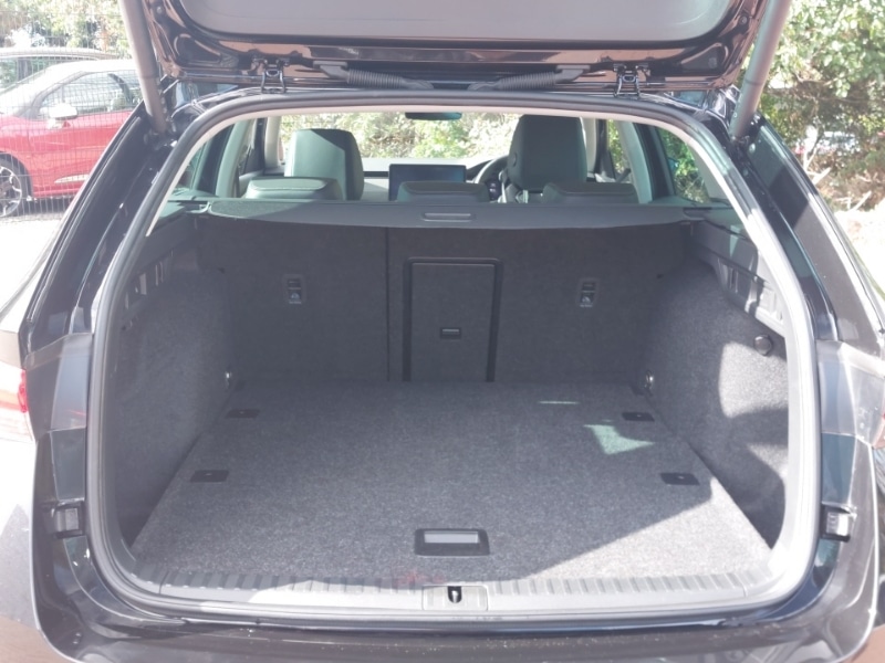 Used Skoda Octavia 2024 for sale - 76695665: Photo 8