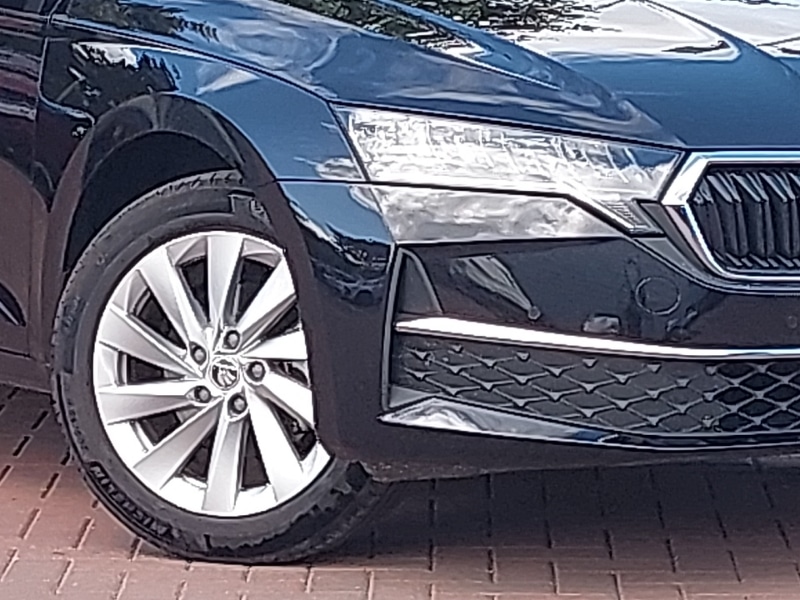 Used Skoda Octavia 2024 for sale - 76695665: Photo 9