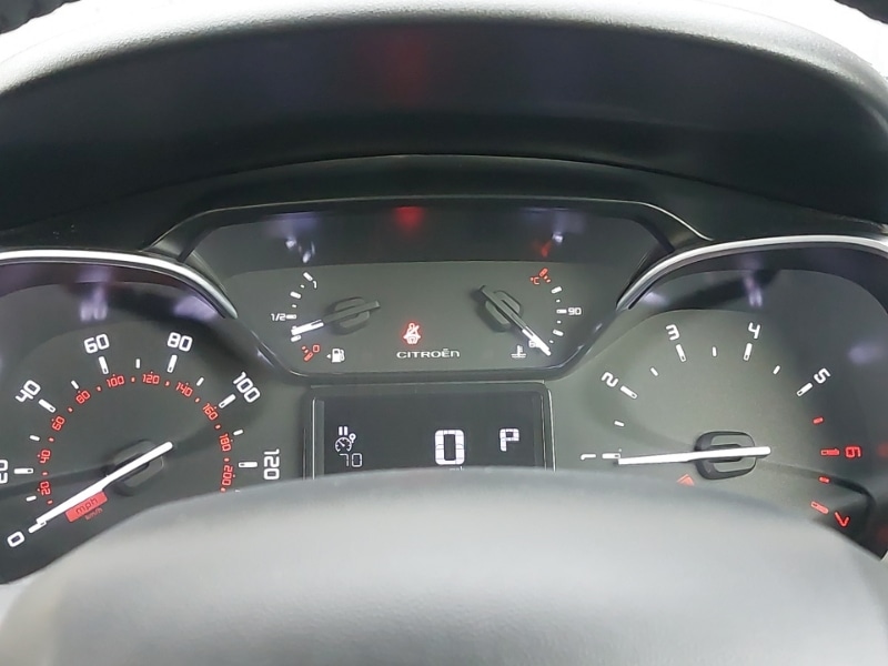 Used Citroen C3 2023 for sale - 76970740: Photo 10