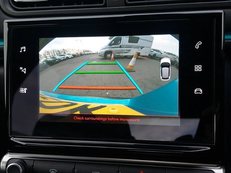 Used Citroen C3 2023 for sale - 76970740: Photo 11