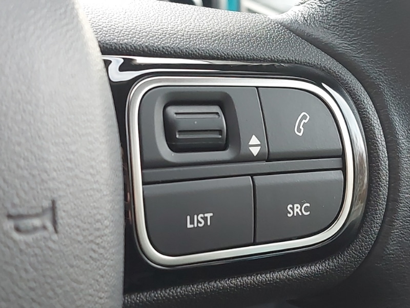 Used Citroen C3 2023 for sale - 76970740: Photo 12