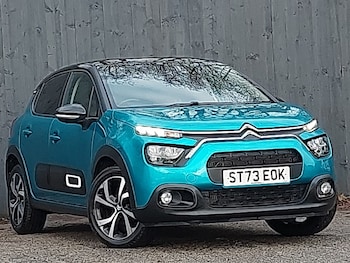 Used Citroen C3 2023 for sale - 76970740: Photo