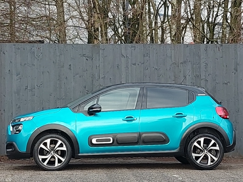 Used Citroen C3 2023 for sale - 76970740: Photo 4