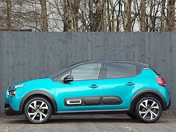 Used Citroen C3 2023 for sale - 76970740: Photo