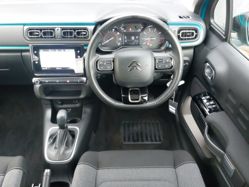 Used Citroen C3 2023 for sale - 76970740: Photo 7