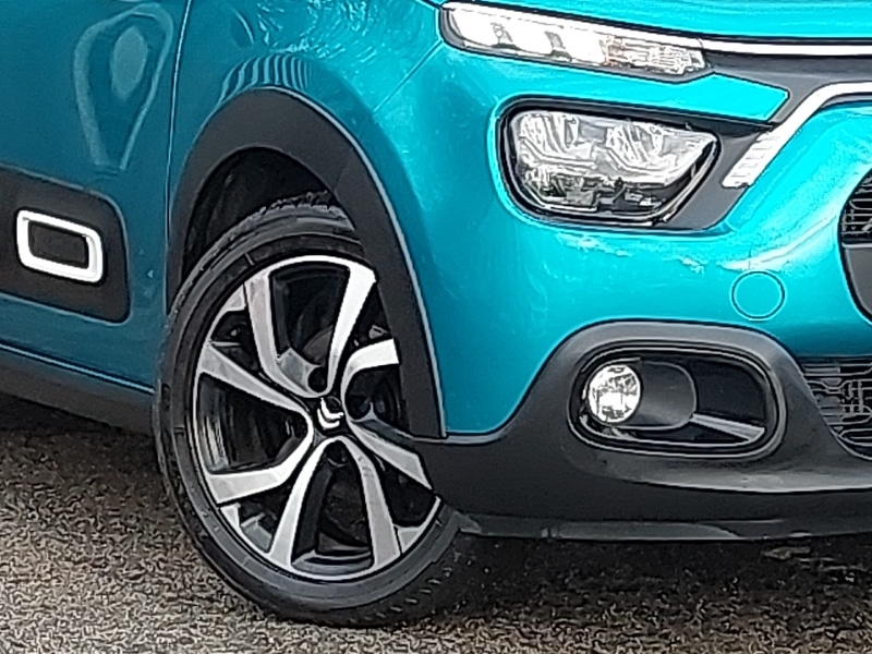 Used Citroen C3 2023 for sale - 76970740: Photo 9