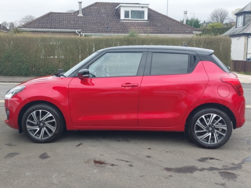 Used Suzuki Swift 2024 for sale - 77985577: Photo 4