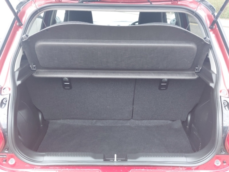 Used Suzuki Swift 2024 for sale - 77985577: Photo 8