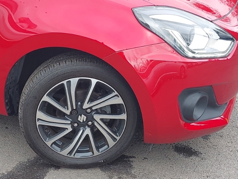 Used Suzuki Swift 2024 for sale - 77985577: Photo 9