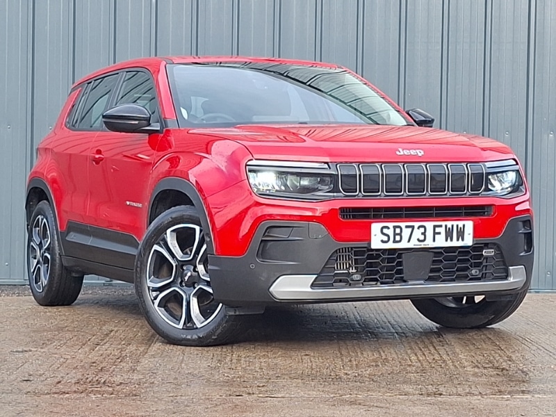 Used Jeep Other 2024 for sale - 76115862: Photo 1