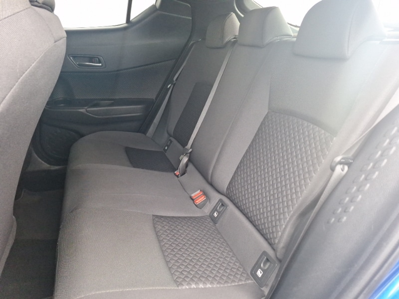 Used Toyota C-HR 2022 for sale - 77003954: Photo 6