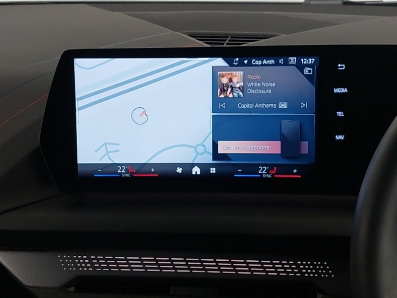 Used BMW 1 Series 2025 for sale - 77420045: Photo 8