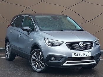 2020 - 1.2T [130] Elite Nav 5dr [Start Stop] Auto