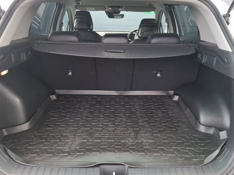 Used Kia Sportage 2023 for sale - 77767840: Photo 8