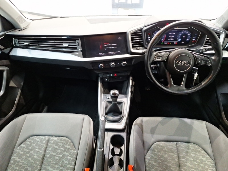 Used Audi A1 2021 for sale - 78041706: Photo 2