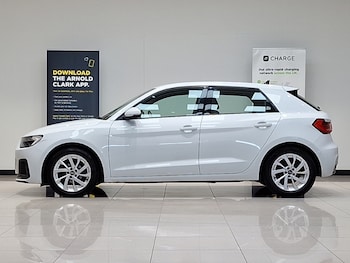 Used Audi A1 2021 for sale - 78041706: Photo