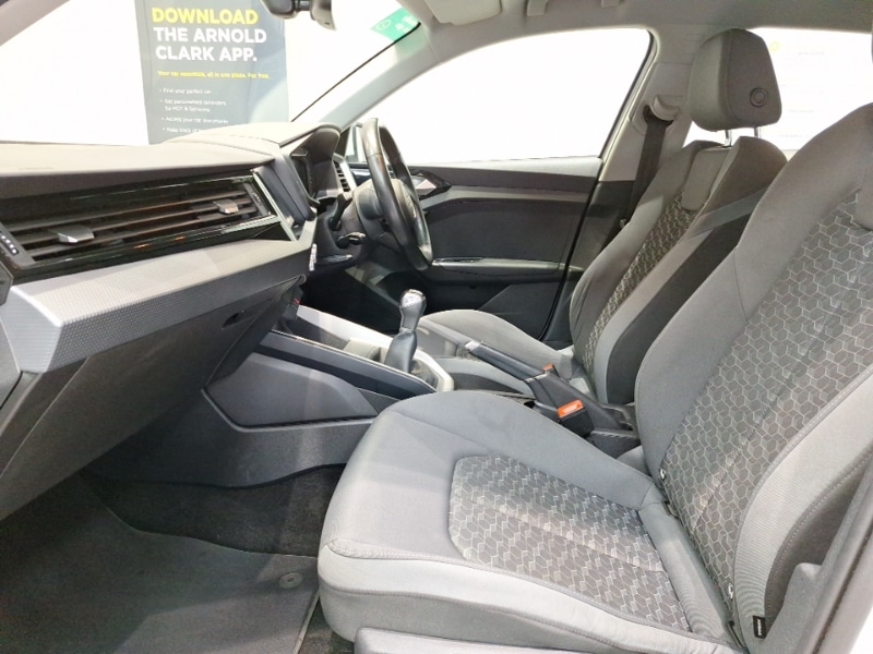 Used Audi A1 2021 for sale - 78041706: Photo 5