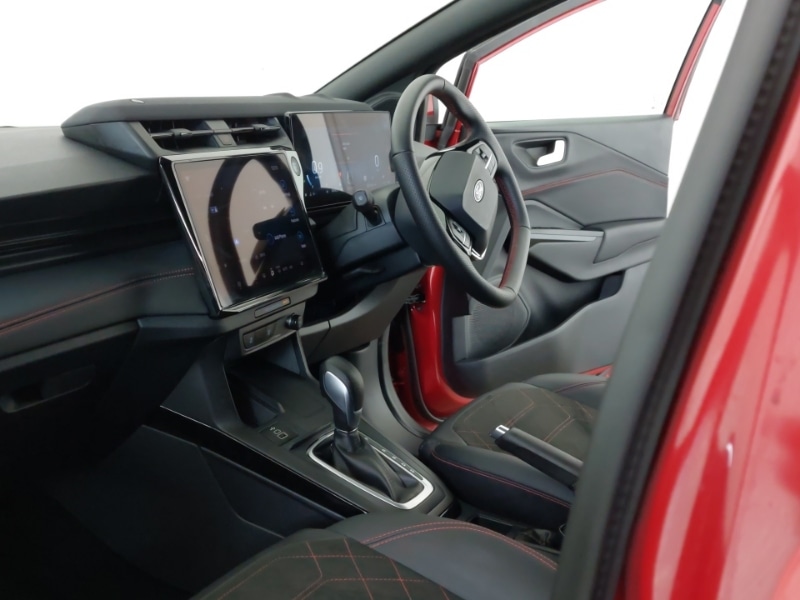 Used Ford Puma 2025 for sale - 77999031: Photo 11