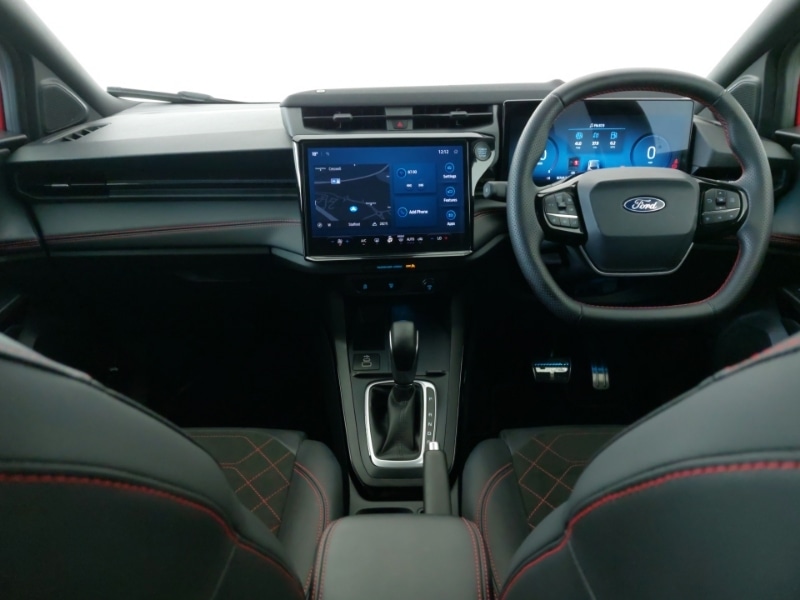 Used Ford Puma 2025 for sale - 77999031: Photo 2