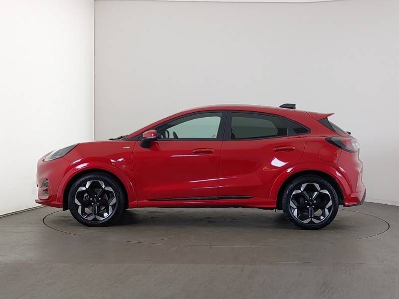 Used Ford Puma 2025 for sale - 77999031: Photo 4