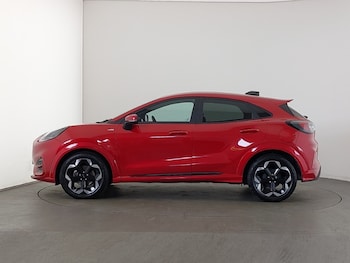 Used Ford Puma 2025 for sale - 77999031: Photo