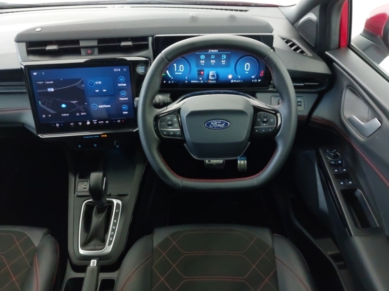 Used Ford Puma 2025 for sale - 77999031: Photo 7