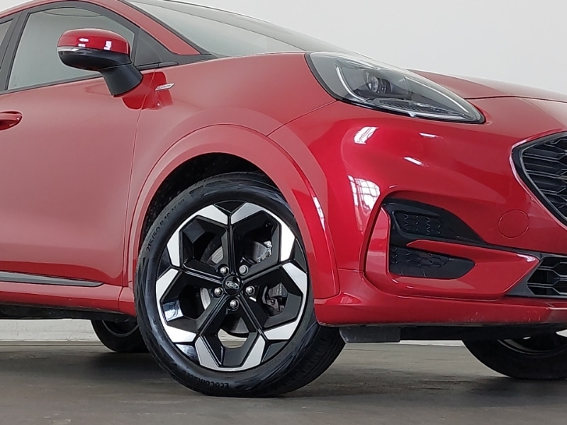 Used Ford Puma 2025 for sale - 77999031: Photo 9