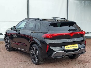 Used Cupra Terramar 2025 for sale - 77761860: Photo