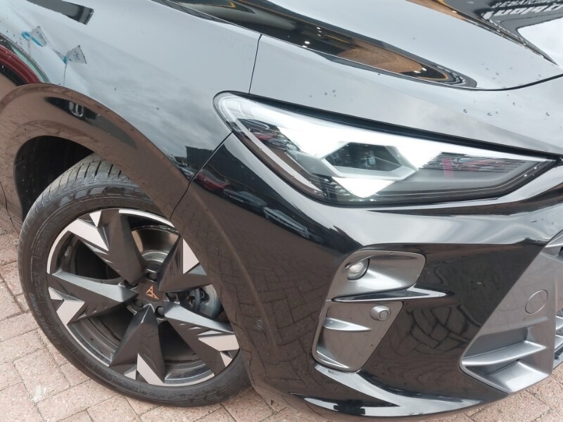 Used Cupra Terramar 2025 for sale - 77761860: Photo 9