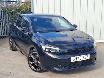 Used Vauxhall Corsa 2023 for sale - 78334045: Photo