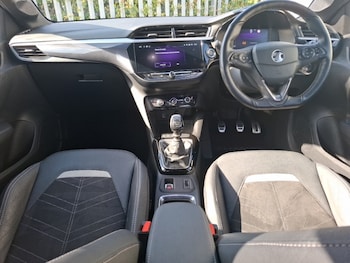 Used Vauxhall Corsa 2023 for sale - 78334045: Photo