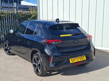 Used Vauxhall Corsa 2023 for sale - 78334045: Photo