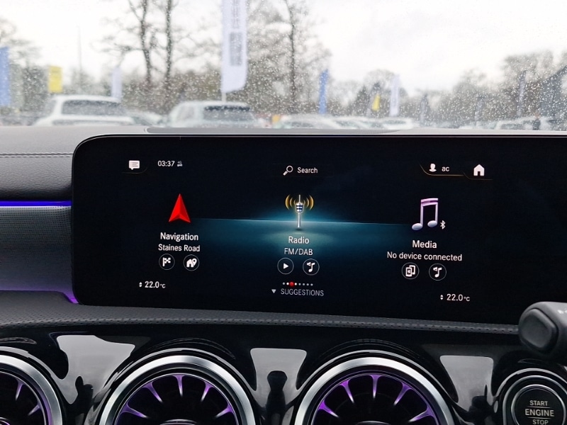 Used Mercedes-Benz A-Class 2022 for sale - 77611351: Photo 10