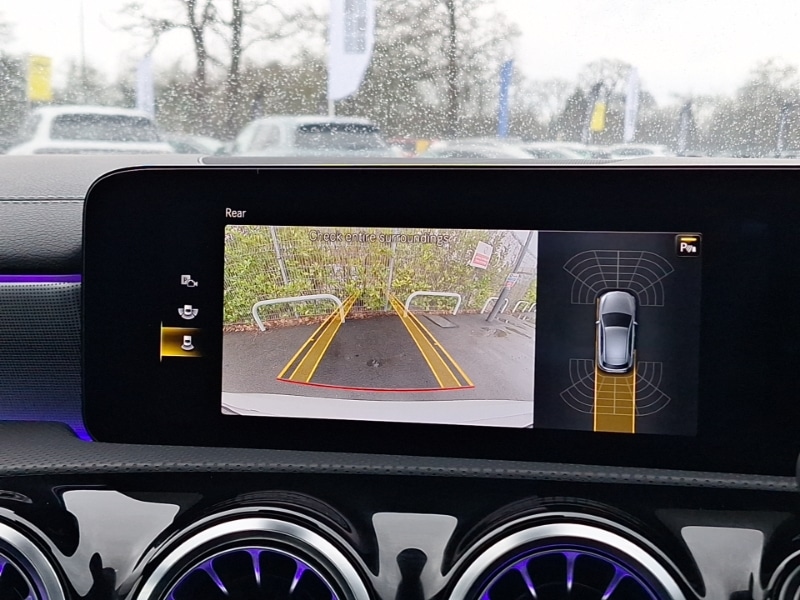 Used Mercedes-Benz A-Class 2022 for sale - 77611351: Photo 11