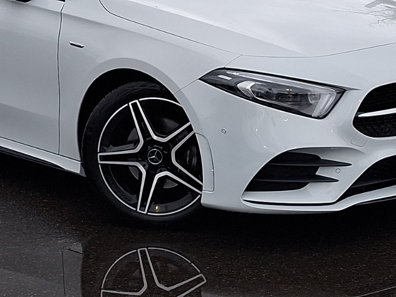 Used Mercedes-Benz A-Class 2022 for sale - 77611351: Photo 9