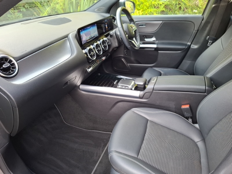 Used Mercedes-Benz GLA 2022 for sale - 76435406: Photo 5