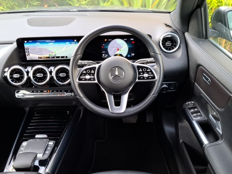 Used Mercedes-Benz GLA 2022 for sale - 76435406: Photo 7