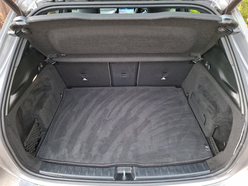 Used Mercedes-Benz GLA 2022 for sale - 76435406: Photo 8