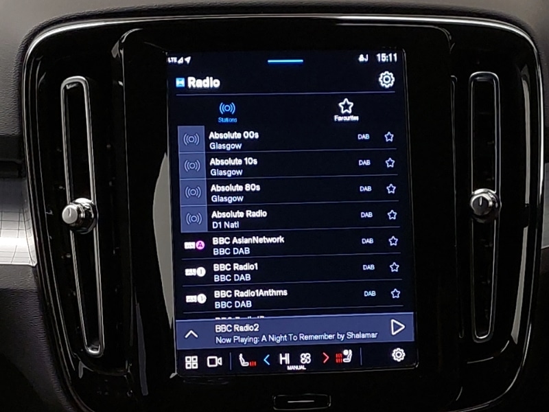 Used Volvo XC40 2023 for sale - 77224552: Photo 11