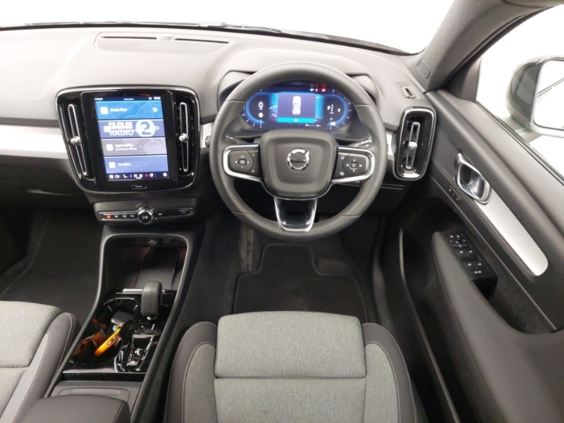 Used Volvo XC40 2023 for sale - 77224552: Photo 7