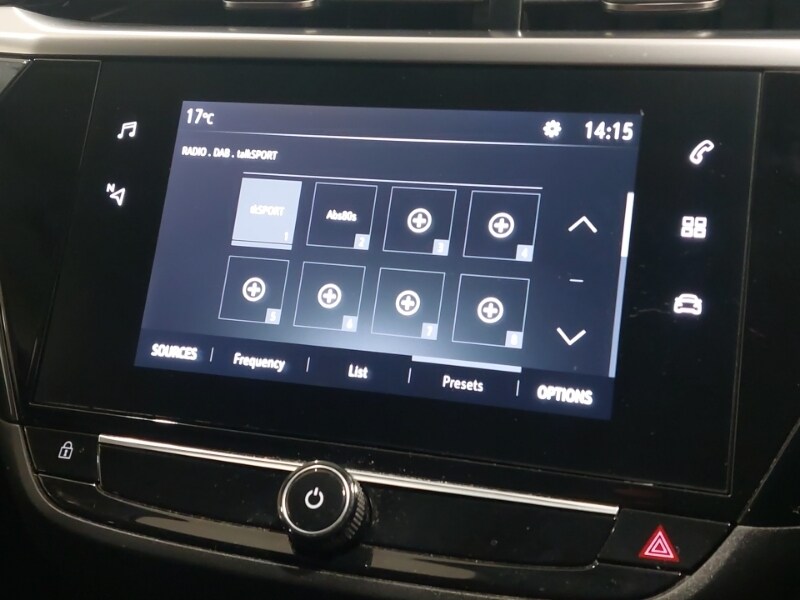 Used Vauxhall Corsa 2021 for sale - 77998909: Photo 10