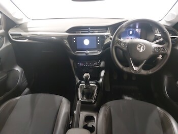 Used Vauxhall Corsa 2021 for sale - 77998909: Photo