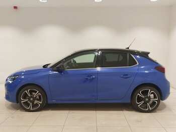 Used Vauxhall Corsa 2021 for sale - 77998909: Photo
