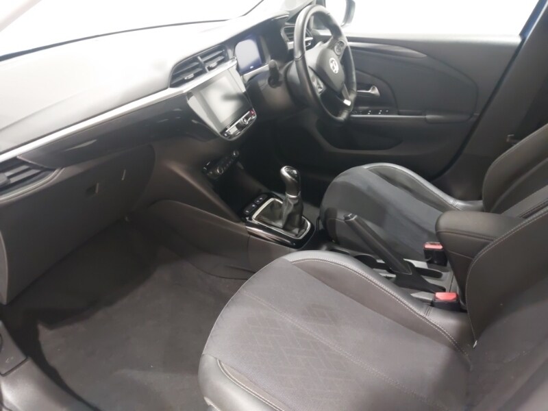 Used Vauxhall Corsa 2021 for sale - 77998909: Photo 5