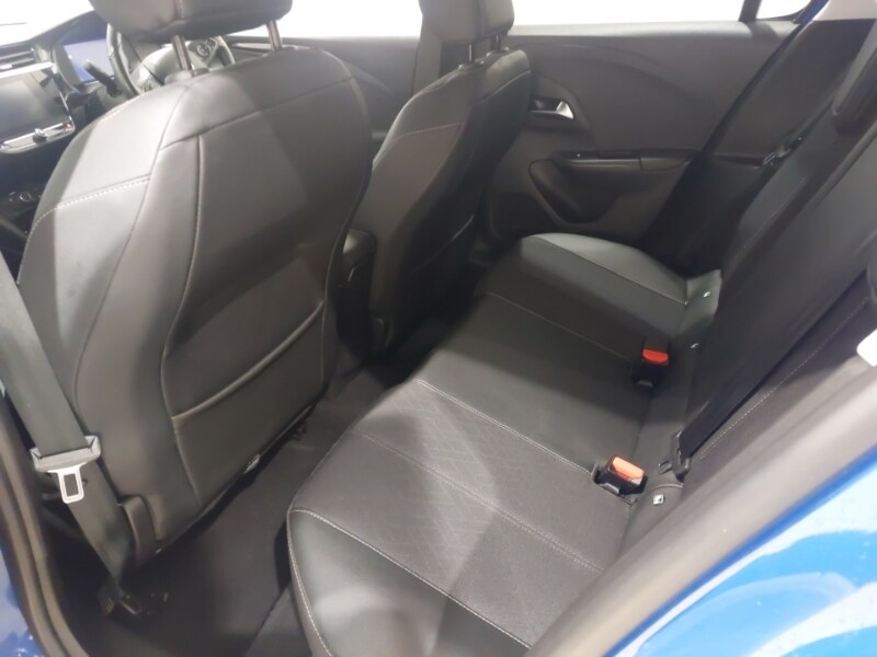 Used Vauxhall Corsa 2021 for sale - 77998909: Photo 6