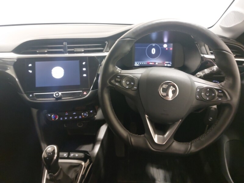 Used Vauxhall Corsa 2021 for sale - 77998909: Photo 7