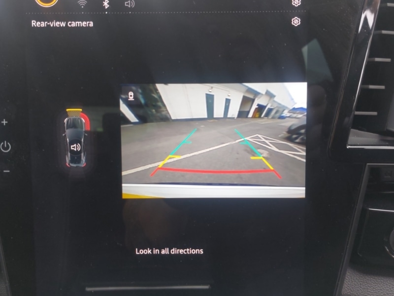 Used Renault Austral 2023 for sale - 76737672: Photo 11