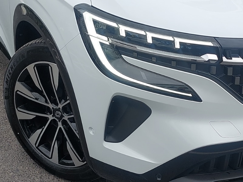 Used Renault Austral 2023 for sale - 76737672: Photo 9