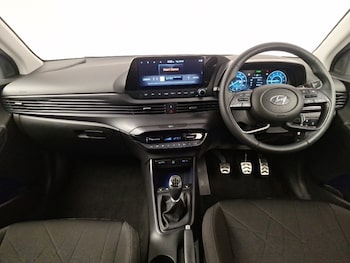 Used Hyundai BAYON 2023 for sale - 78383812: Photo