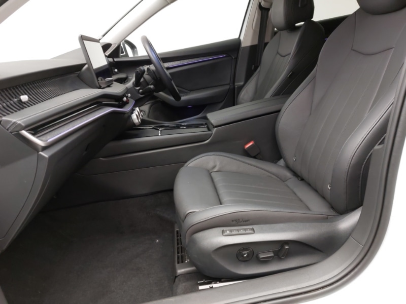 Used Skoda Superb 2024 for sale - 76347461: Photo 5